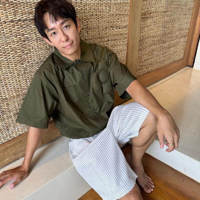 (已签发)柔:狮城二三事:首次直播带货 田铭耀自评70分