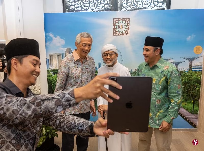 (已签发)柔:狮城二三事:鼓动追随者发动攻击,恐怖组织列新加坡为重要攻击对象