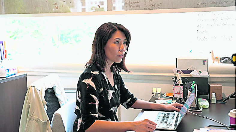 未婚先孕又遇家暴男 女子重生后致力帮助无助孕妇