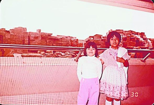 未婚先孕又遇家暴男 女子重生后致力帮助无助孕妇