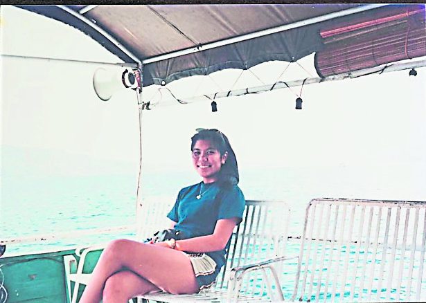 未婚先孕又遇家暴男 女子重生后致力帮助无助孕妇