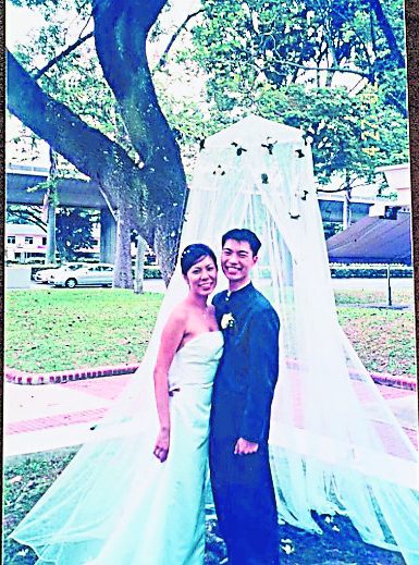 未婚先孕又遇家暴男 女子重生后致力帮助无助孕妇