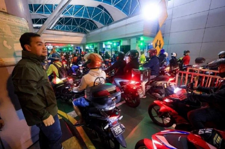 (未签发)国:柔大臣:已拟定发展策略,柔2030年能达到先进州目标