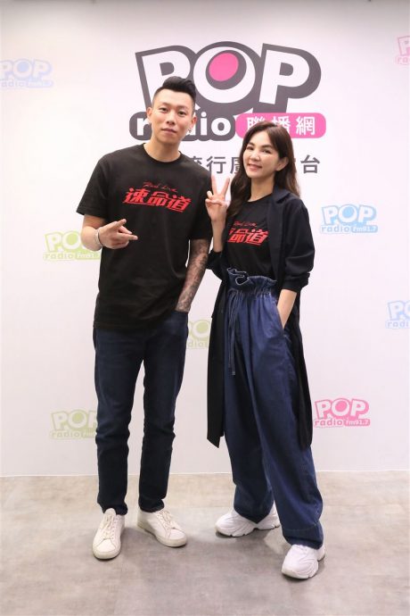 Ella忆难产惊险 感叹：拿命在赌