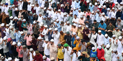 Muslim population misinformation fuels Islamophobia in India