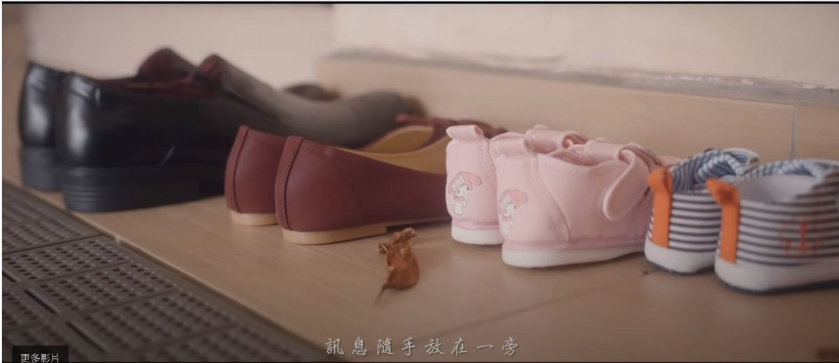  Inthira挺3月孕肚拍MV  1疯狂举动吓坏黄若熙