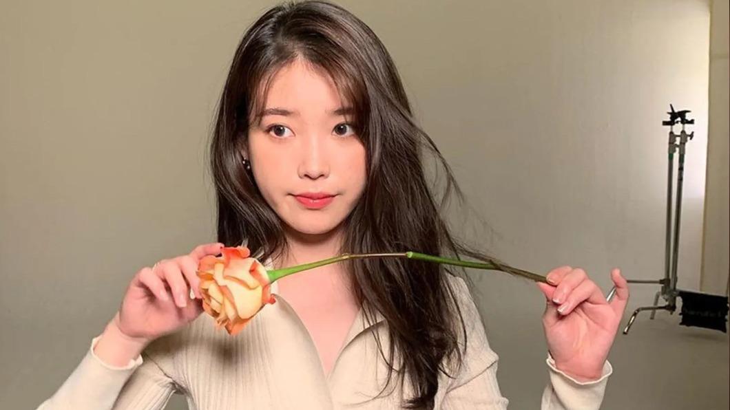  IU又卷抄袭风波 6首歌曲遭检举