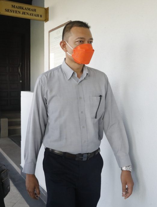 Jana Wibawa弊案关键人物“Datuk Roy”被控