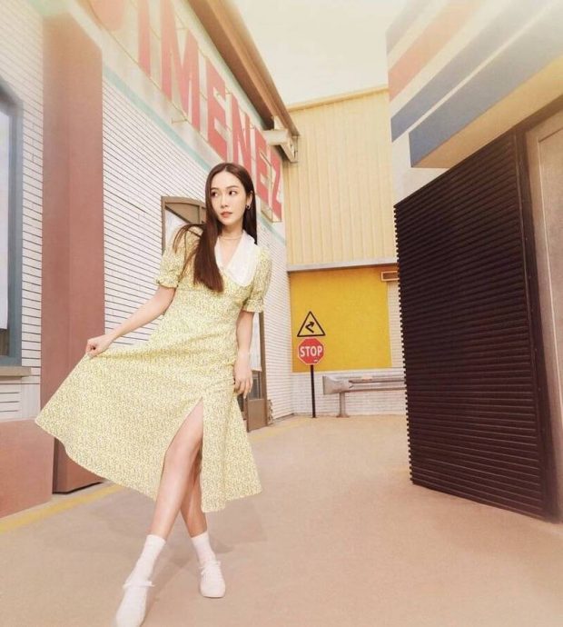 Jessica副业再惹议 欠租3个月遭房东强制赶走