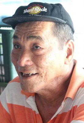 me03主文-大都会/商贩不受制水影响 如常营业