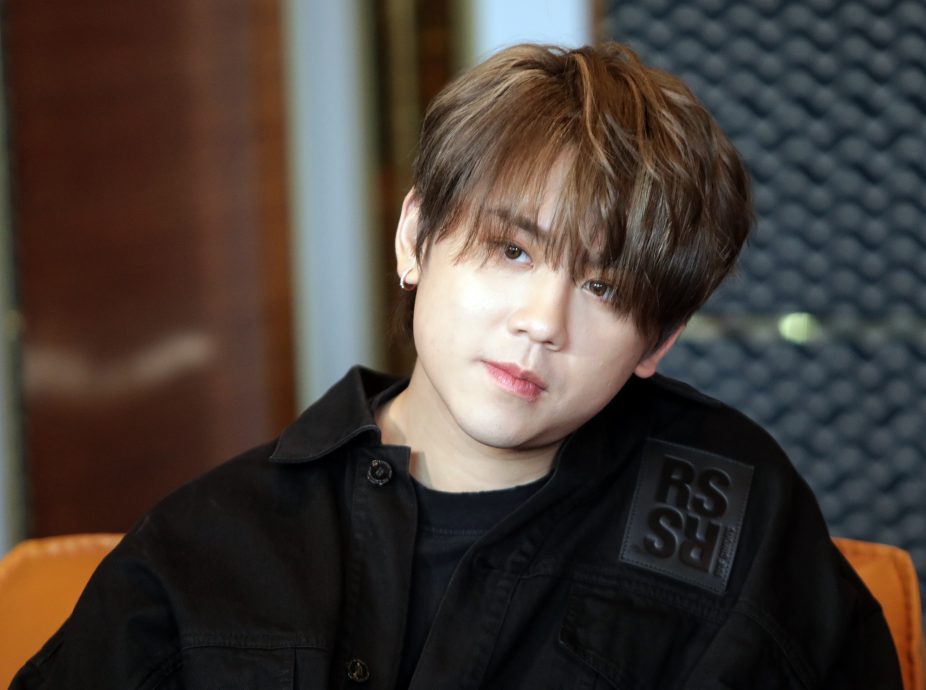 MIRROR 4子爆笑互怼  盼全员12人来马开唱