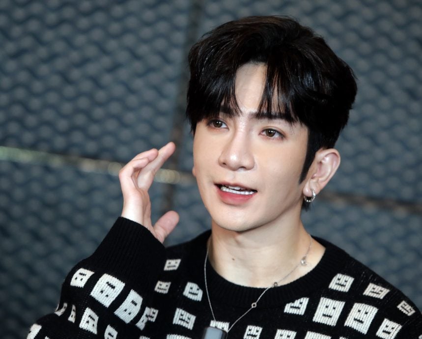 MIRROR 4子爆笑互怼  盼全员12人来马开唱