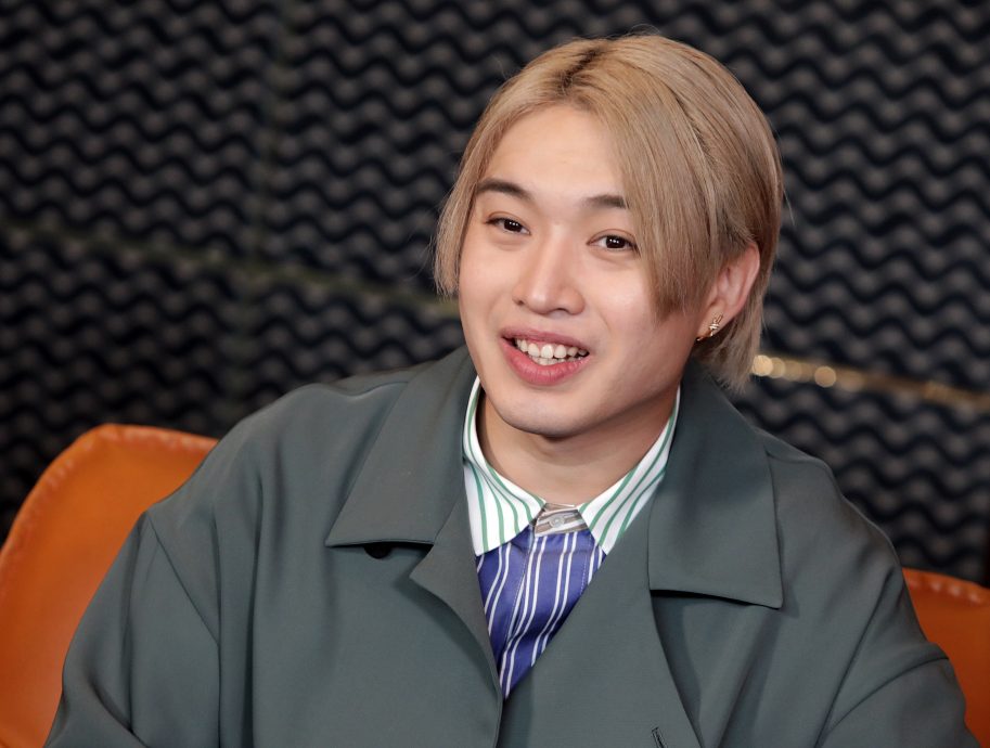 MIRROR 4子爆笑互怼  盼全员12人来马开唱