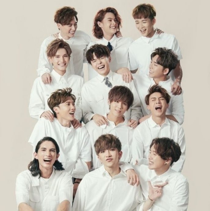 MIRROR明年1月复办个唱 粉丝吁做好安全防护