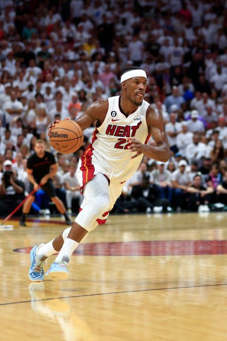 NBA东部决赛|盼复制美职棒红袜成就 绿衫军誓缔“让三追四”奇迹