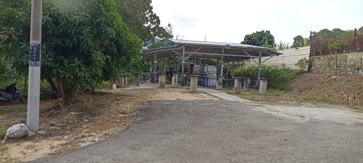 NS03淡边/不让国盟有机会,威拉班:行动党要捍卫森11席也要全力助友党和国阵成员党