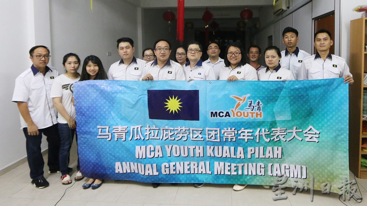 NS4主文／庇朥马华区会料出现三角战，龙田俊遭2人拦路