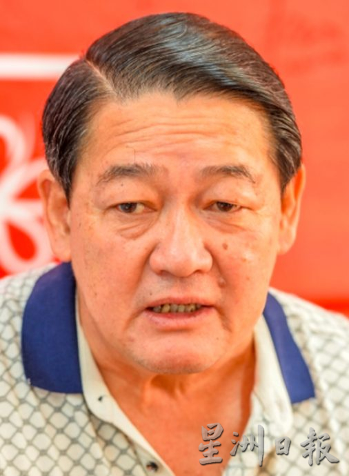 NS主文／曾因“风水风波”搁置，亚沙新村牌楼提升计划料重启