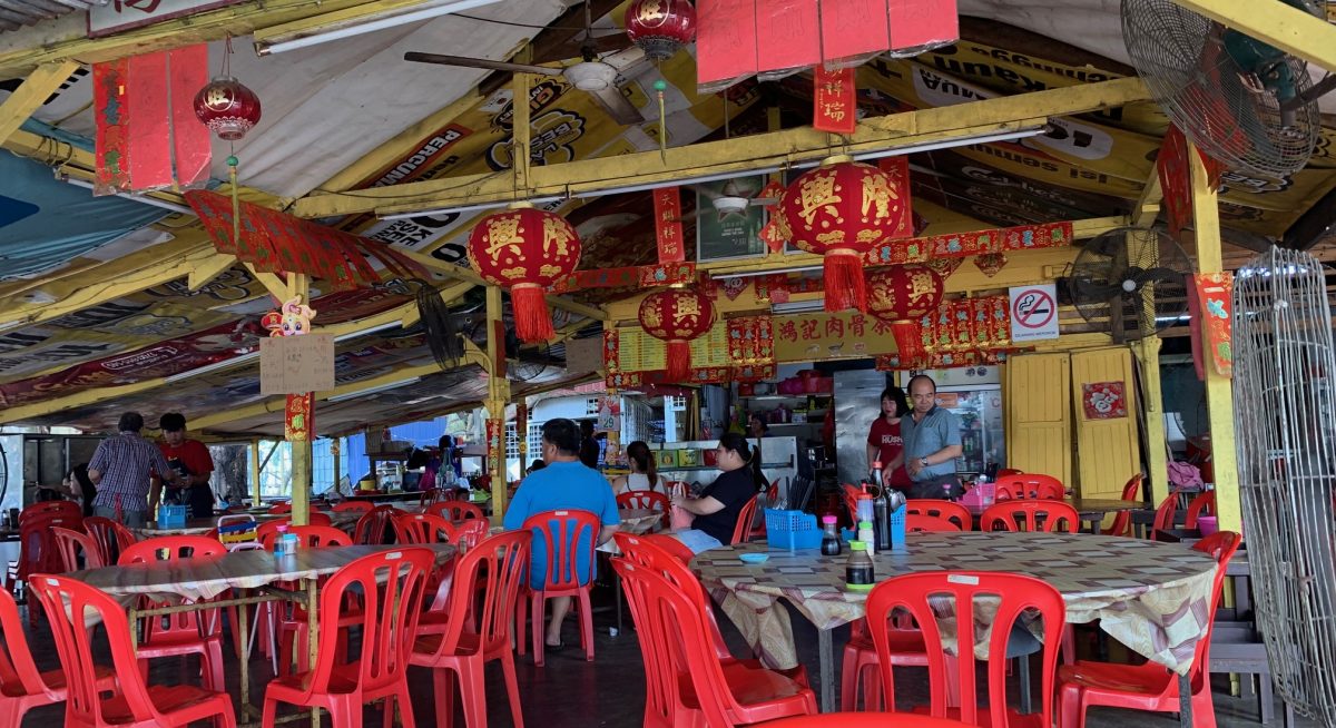 ns波德申:天气酷热担忧中暑,游客都不敢来波德申