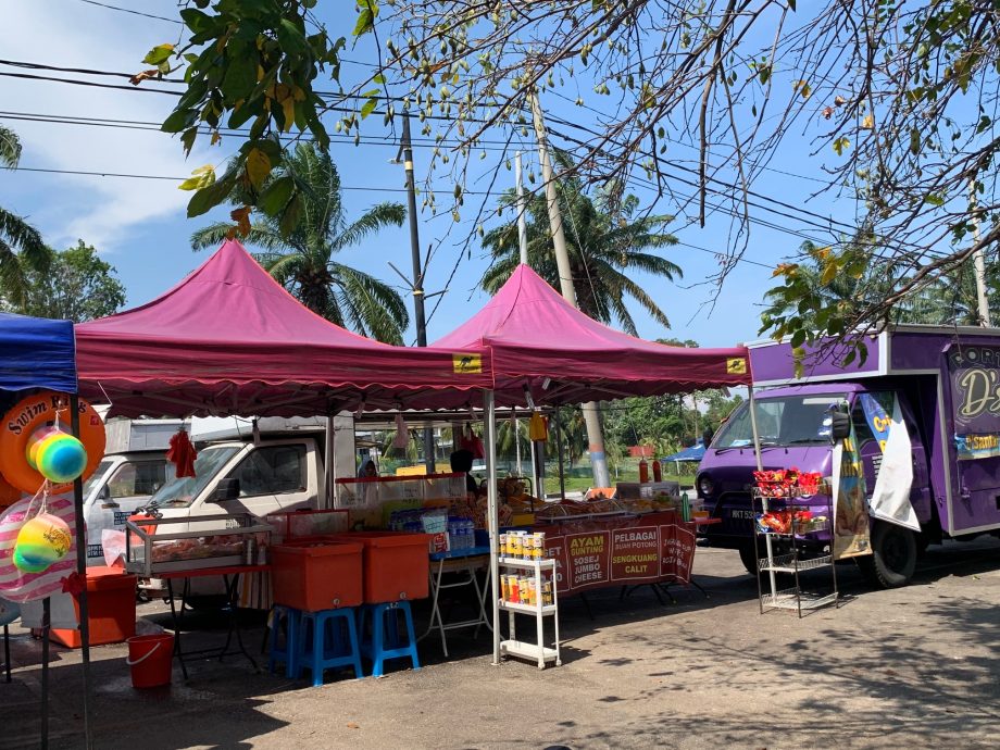 ns波德申:天气酷热担忧中暑,游客都不敢来波德申