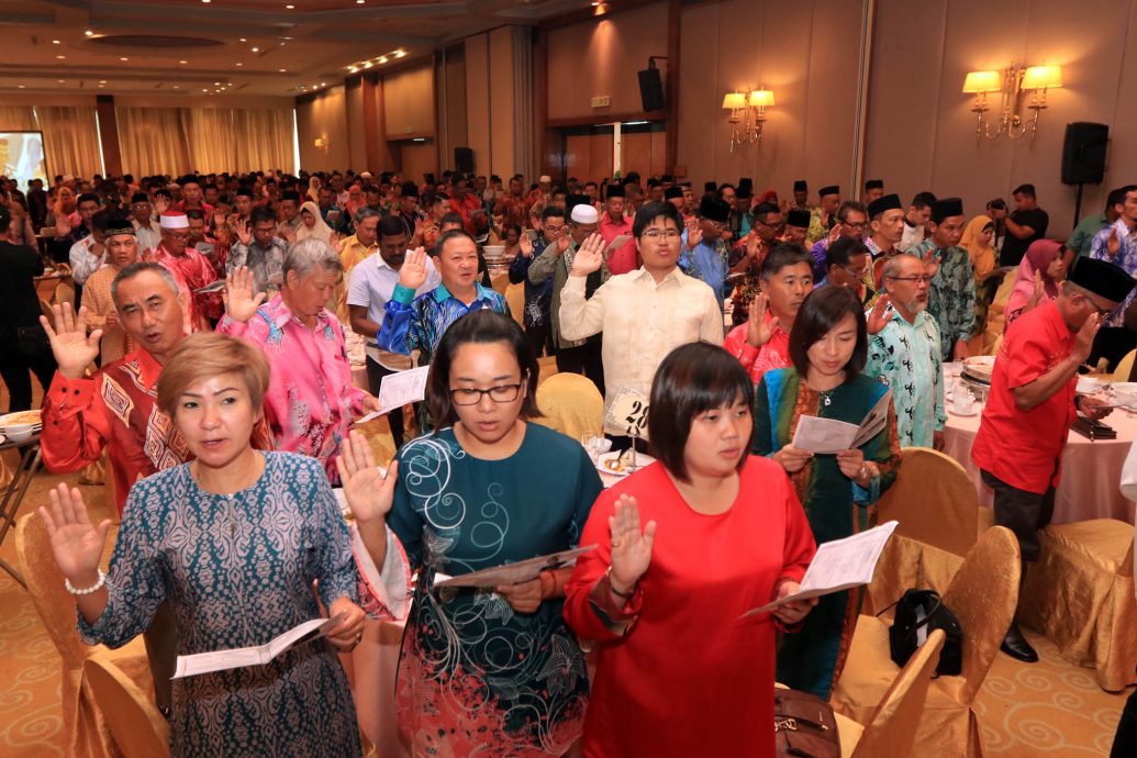 NS芙蓉/任命村长主导权或落于中选的政党或国州议员手中,森华人新村村长固打名额会否迎来大洗牌?