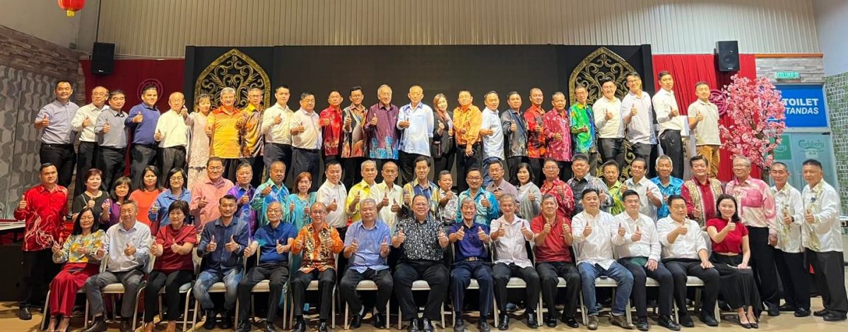 NS芙蓉/任命村长主导权或落于中选的政党或国州议员手中,森华人新村村长固打名额会否迎来大洗牌?