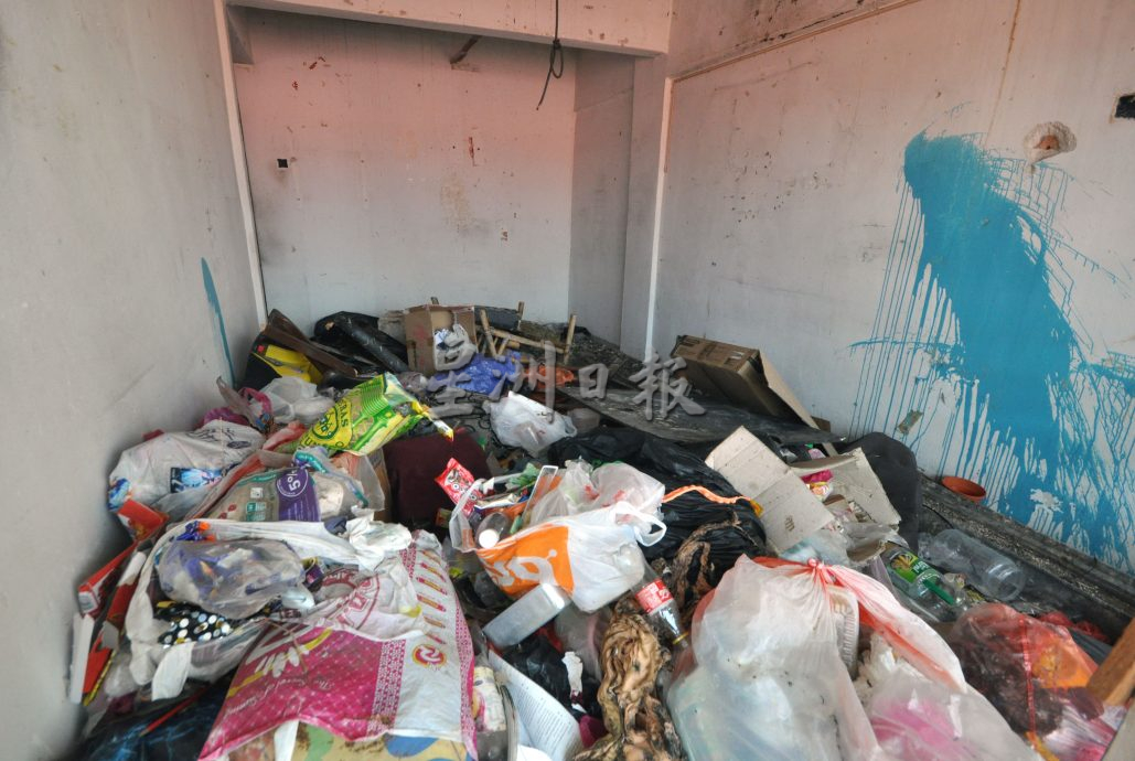 催租行动初步奏效,罗白赤贫组屋欠租率降30%