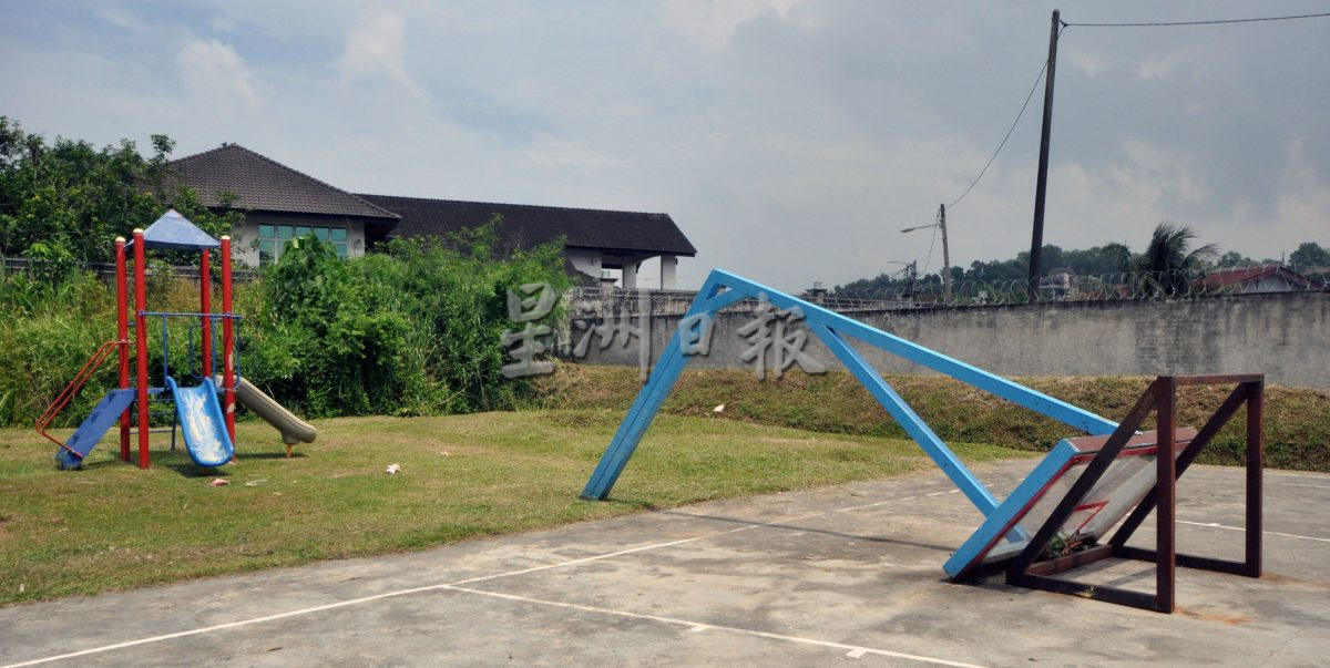 催租行动初步奏效,罗白赤贫组屋欠租率降30%