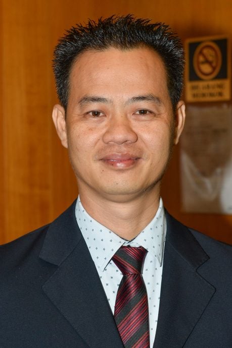NS芙蓉/芙蓉市政厅将探讨豁免残障人士停车费、严惩滥用残障停车位