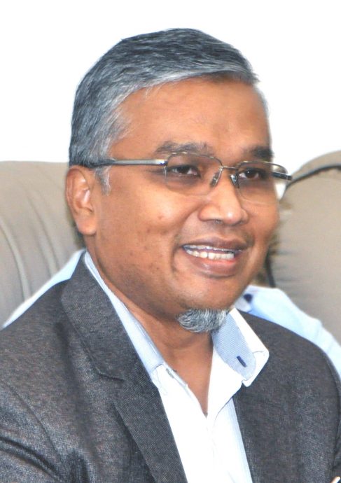 NS芙蓉/非法大型广告牌“横行”南北大道，仅芙蓉、汝来占243个；引芙市政厅展开“铲除”行动