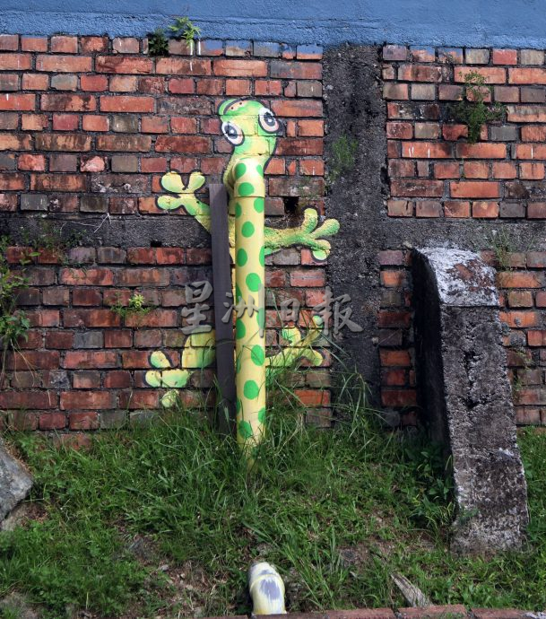 万茂新村喜获48万“大红包”;村长:款项工程早已规定好,且经费刚刚好