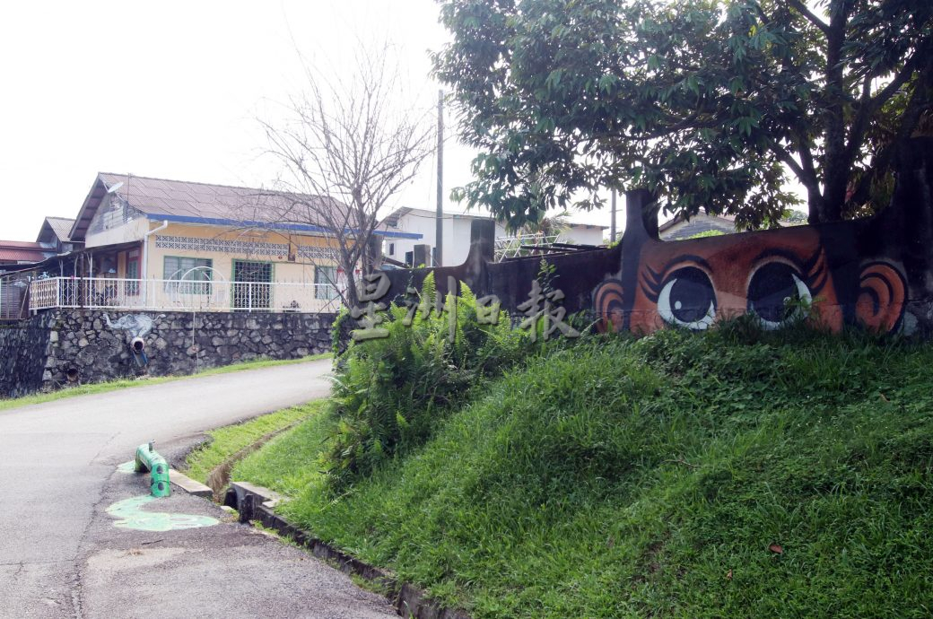 万茂新村喜获48万“大红包”;村长:款项工程早已规定好,且经费刚刚好