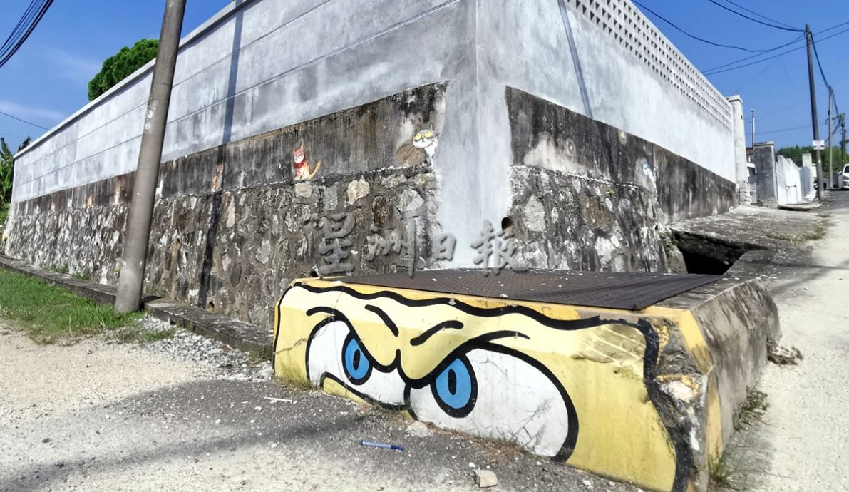 万茂新村喜获48万“大红包”;村长:款项工程早已规定好,且经费刚刚好