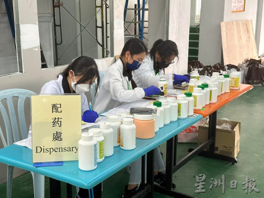 NS芙蓉:吴金财:中医行业专业化后,让消费者得到更好保障