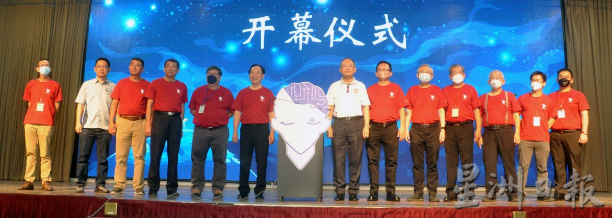 NS芙蓉:阔别3年再出发,全马华文独中科学营继续“宇宙新征途”