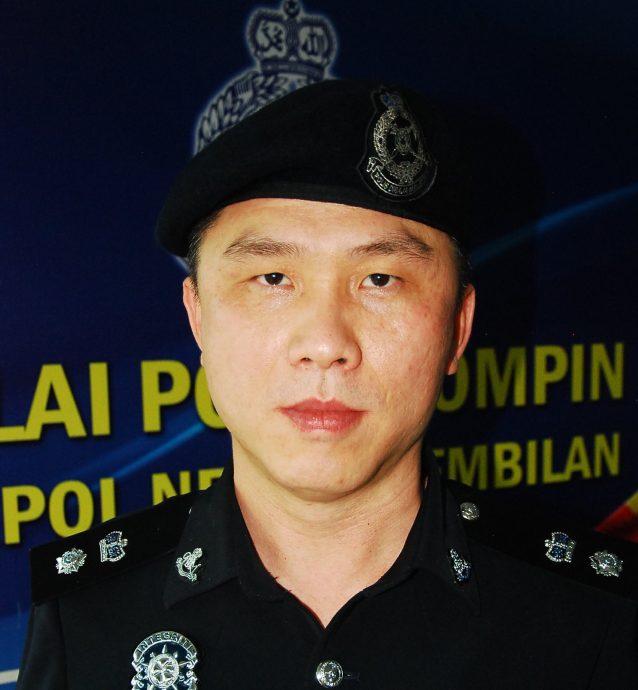 NS马口:网上借贷广告不可信,仁保4人报警称被诈骗