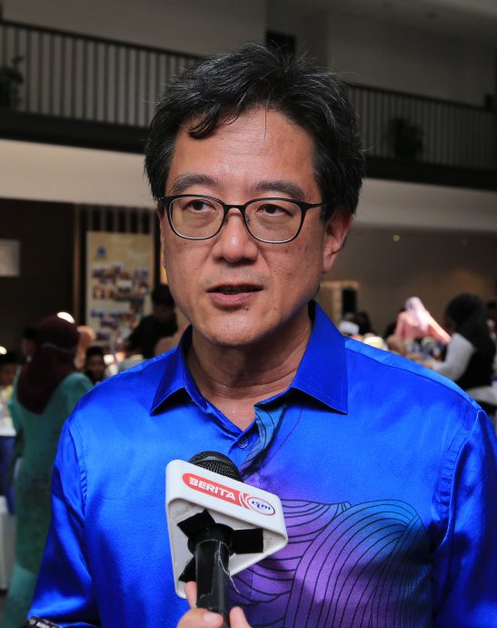 REHDA ：童银坤谈OPR