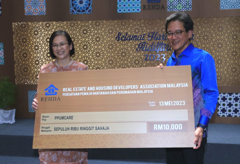 REHDA ：童银坤谈OPR