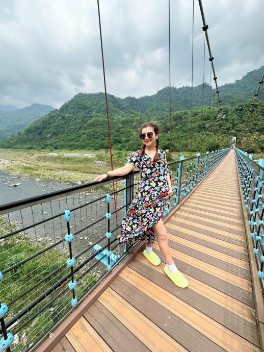 Selina做可怕胎梦 急求助网解梦高手