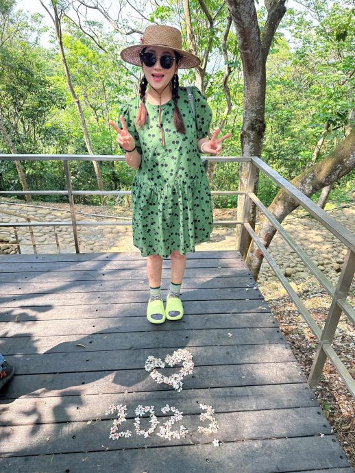 Selina做可怕胎梦 急求助网解梦高手