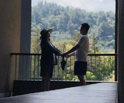 Selina做可怕胎梦 急求助网解梦高手