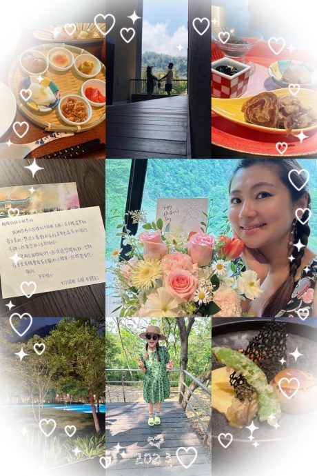 Selina做可怕胎梦 急求助网解梦高手