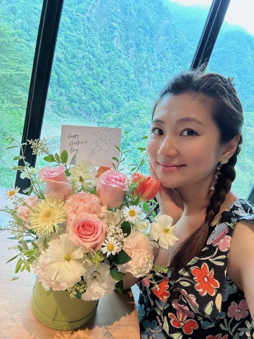 Selina做可怕胎梦 急求助网解梦高手