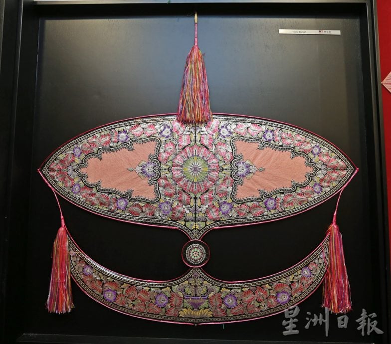 Wau，不仅仅是马来传统风筝