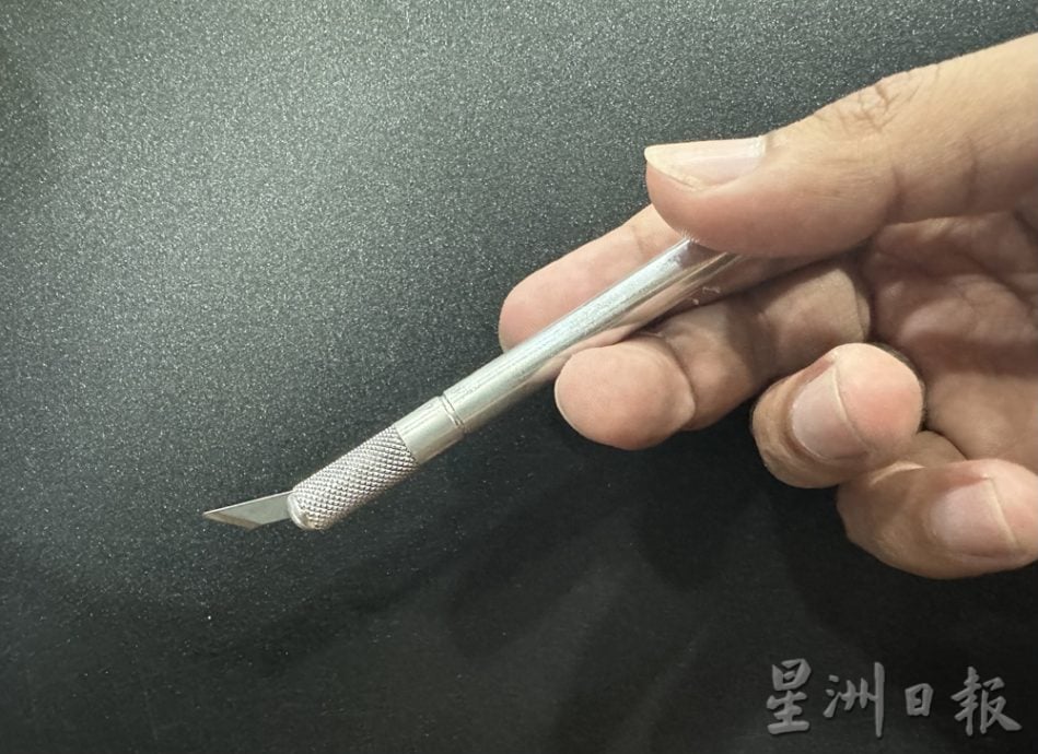 Wau,不仅仅是马来传统风筝