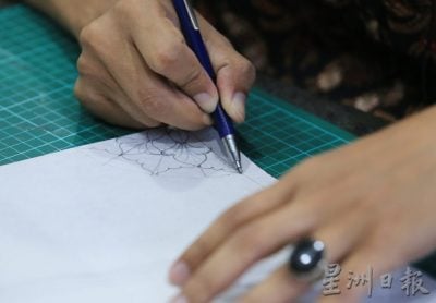 Wau，不仅仅是马来传统风筝