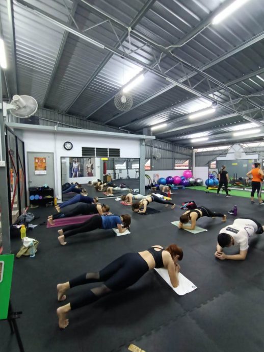 16/6：有故事的人（因为阿诺而健身的男人）