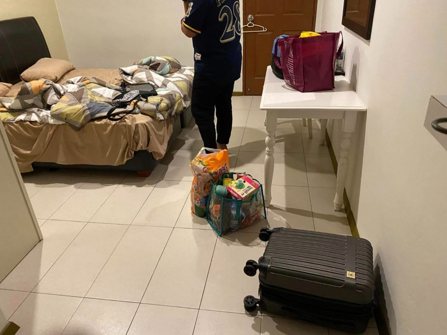 1岁婴儿半夜哭声太大被赶?酒店反驳女子:无中生有