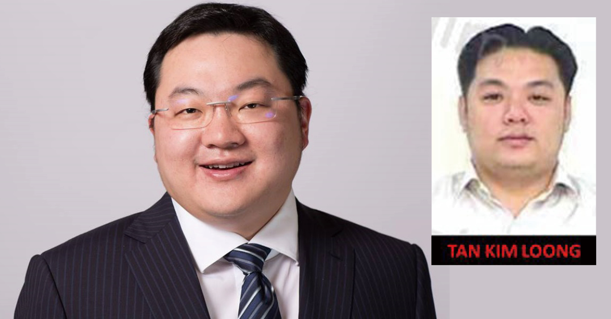 1MDB及4子公司获庭令 向刘特佐同伙索偿27亿9500万美元