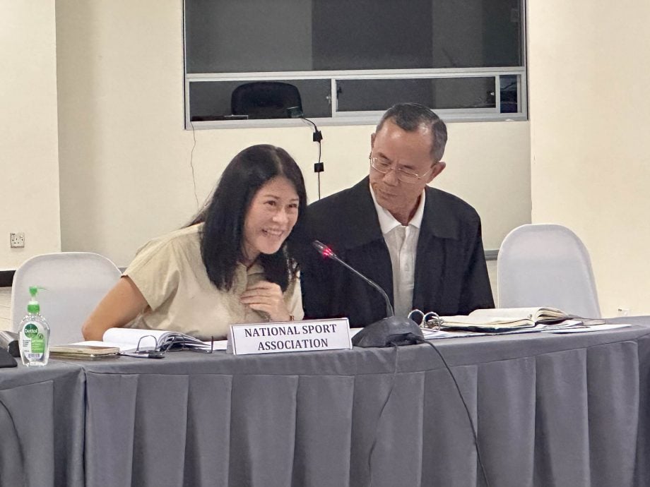 2022杭州亚运会| 7泳将10跳水选手征亚运 大马新领导层迎第一项任务